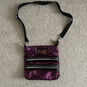Betsey Johnson crossbody
